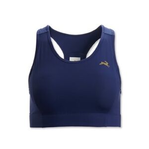 TRACKSMITH Allston Running Bra Size M